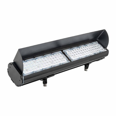 Westgate LOHB-2FT-50W-30KMINI CUTOFF WALLPACK LOHB-2FT-50W-30K